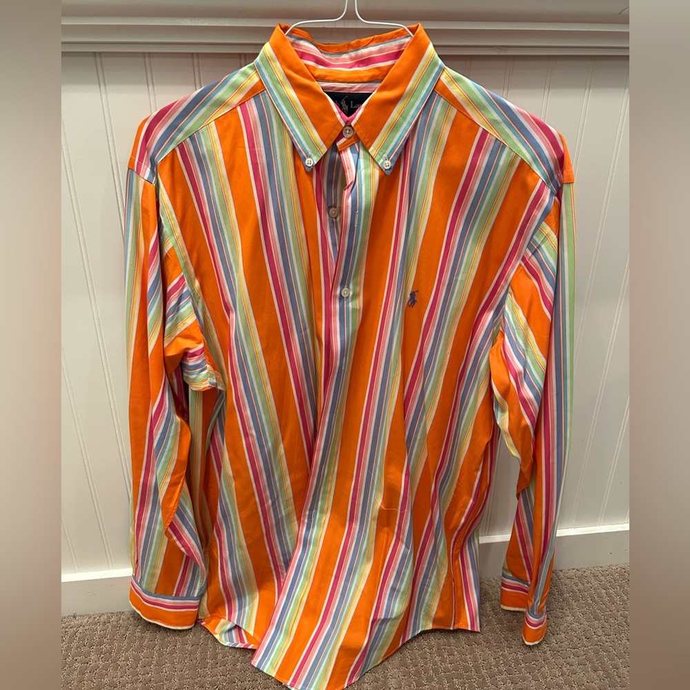 Ralph Lauren Dress Shirt
